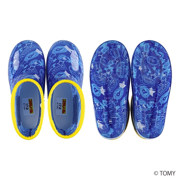 🇯🇵預訂 日本直送🇯🇵新干綫印花兒童雨靴水靴