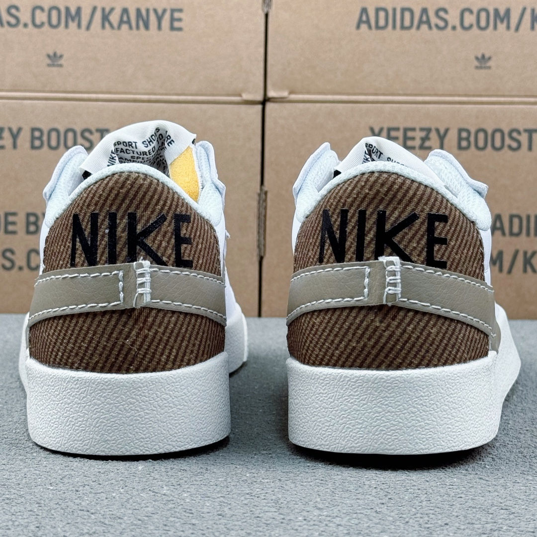 Nike Blazer Low '77 Jumbo