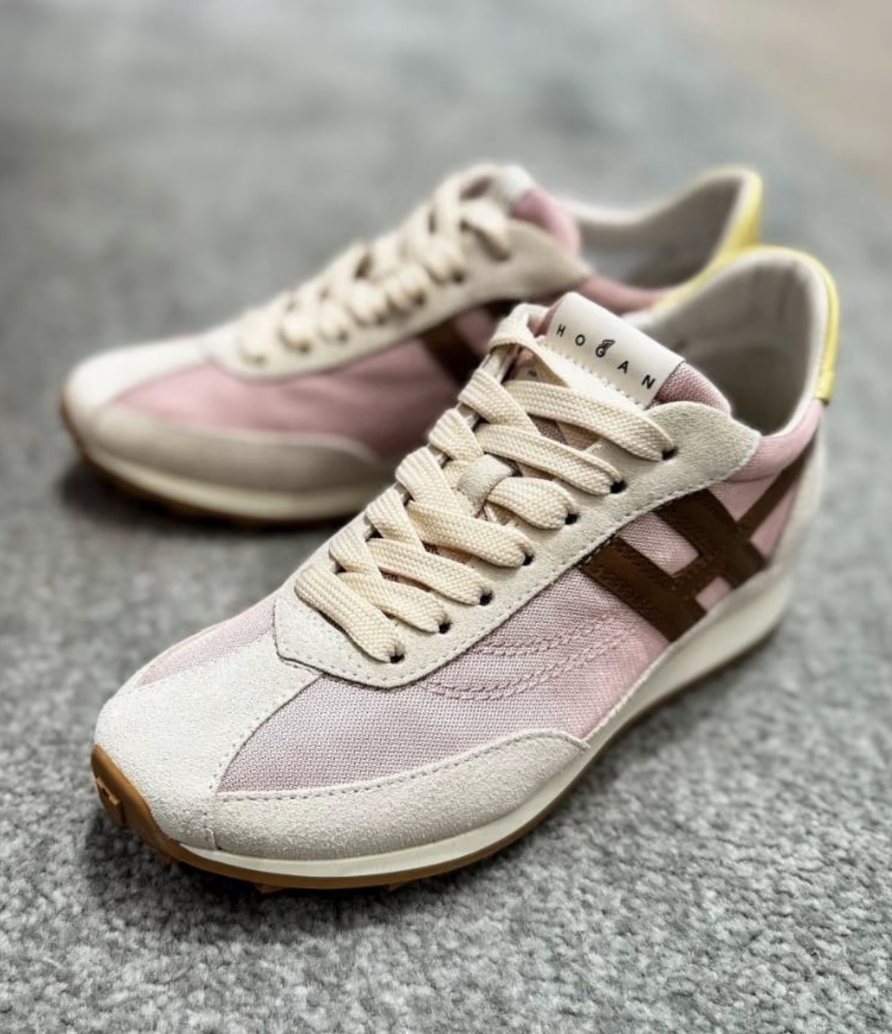 限時優惠✨新款🆕訂貨📮Hogan Athletic sneaker  Size 36/37-39/40