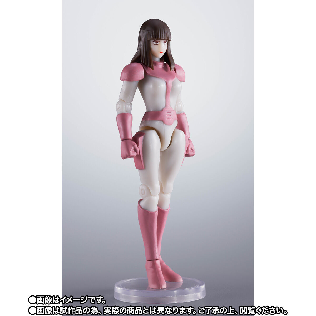 (預訂訂金 $500) (總價 $1207) (魂限) Bandai Hi-Metal R 裝甲騎兵 獸犬 Brutishdog (行版) 