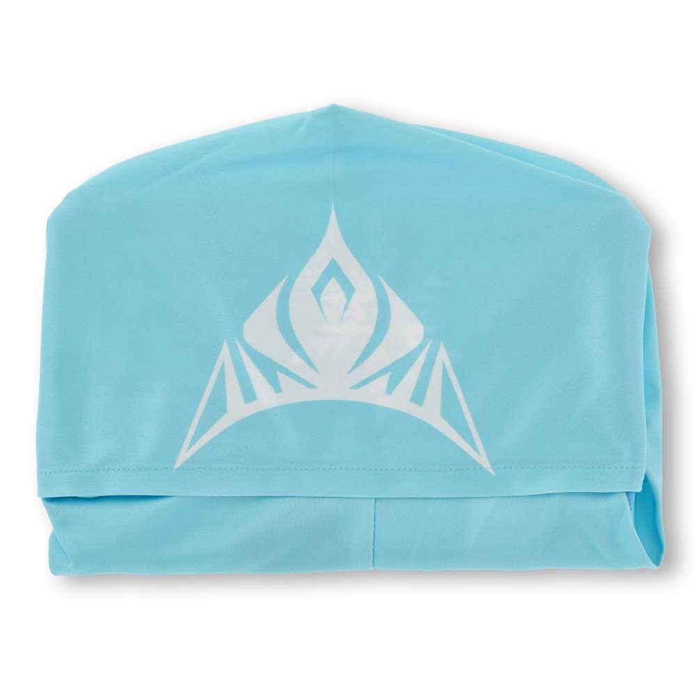 🌸 【預訂】Elsa UV&Feels Cool 斗篷-兒童夏日新品