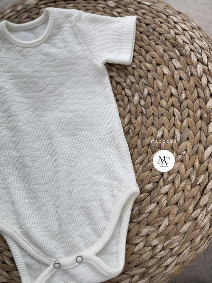 🇰🇷macbebe包屁+帽