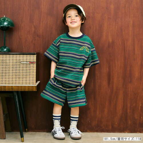 🆕【⭐訂購⭐】 🇯🇵日本直送🌀撞色拼接印花短袖Tee［5款選］🌀[ELDA-0213][260523]