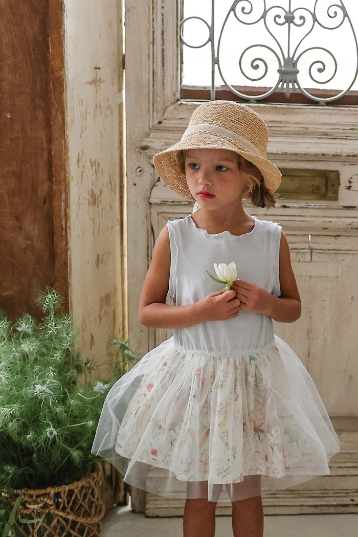 🇰🇷Puella_Flo裙