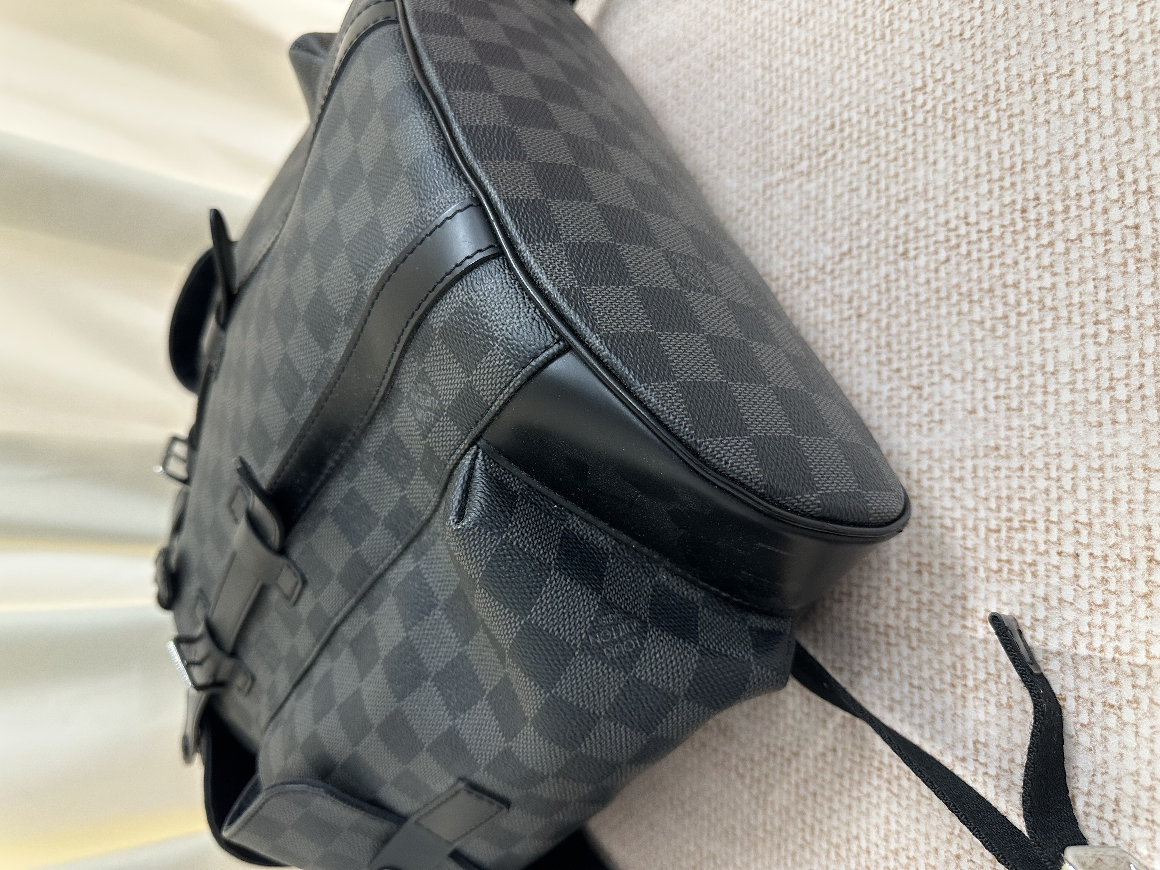 Pre-owned Louis Vuitton Backpack/ Product Code: 26042118
