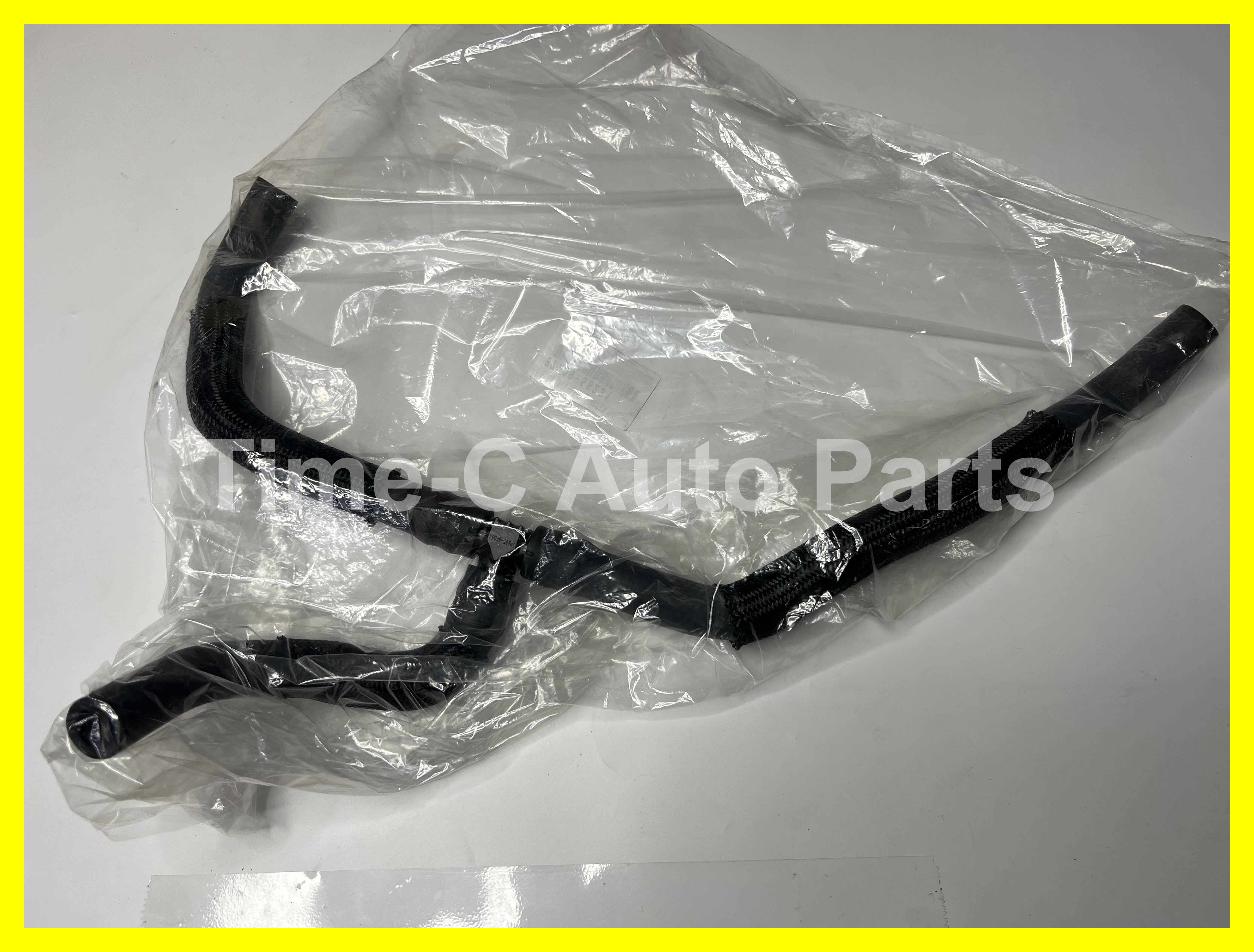 暖水喉 87209-58231 - Toyota Alphard Vellfire 20系