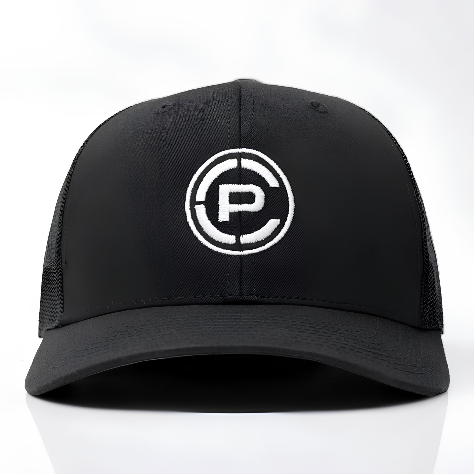 Crye Precision CP Logo Trucker Hat