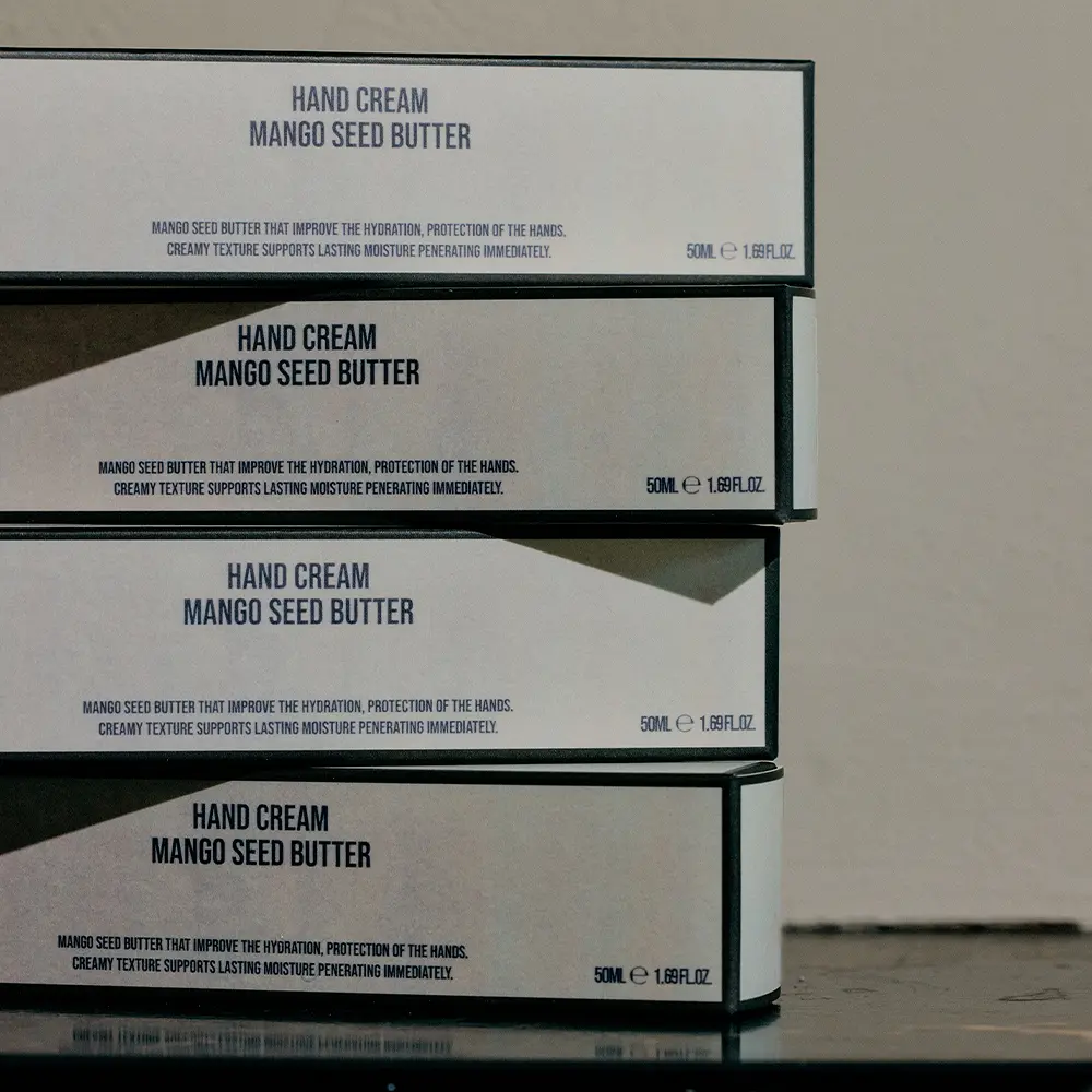 [hetras x Sanrio] Hello Kitty Perfume Hand Cream (2款)