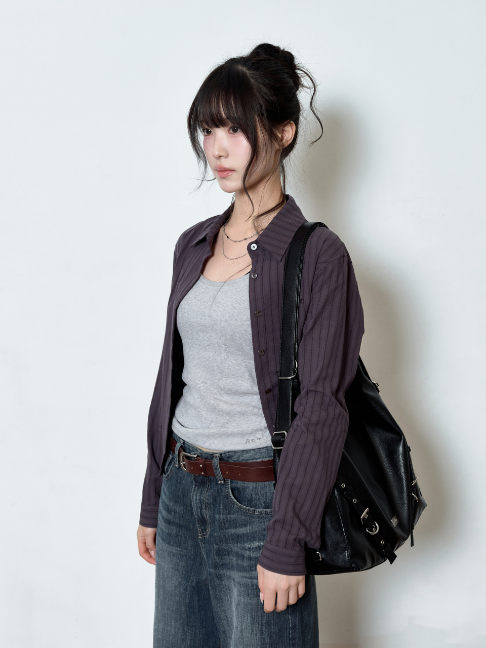 🇰🇷訂購｜ason｜DAY DUAL BAG 2色 