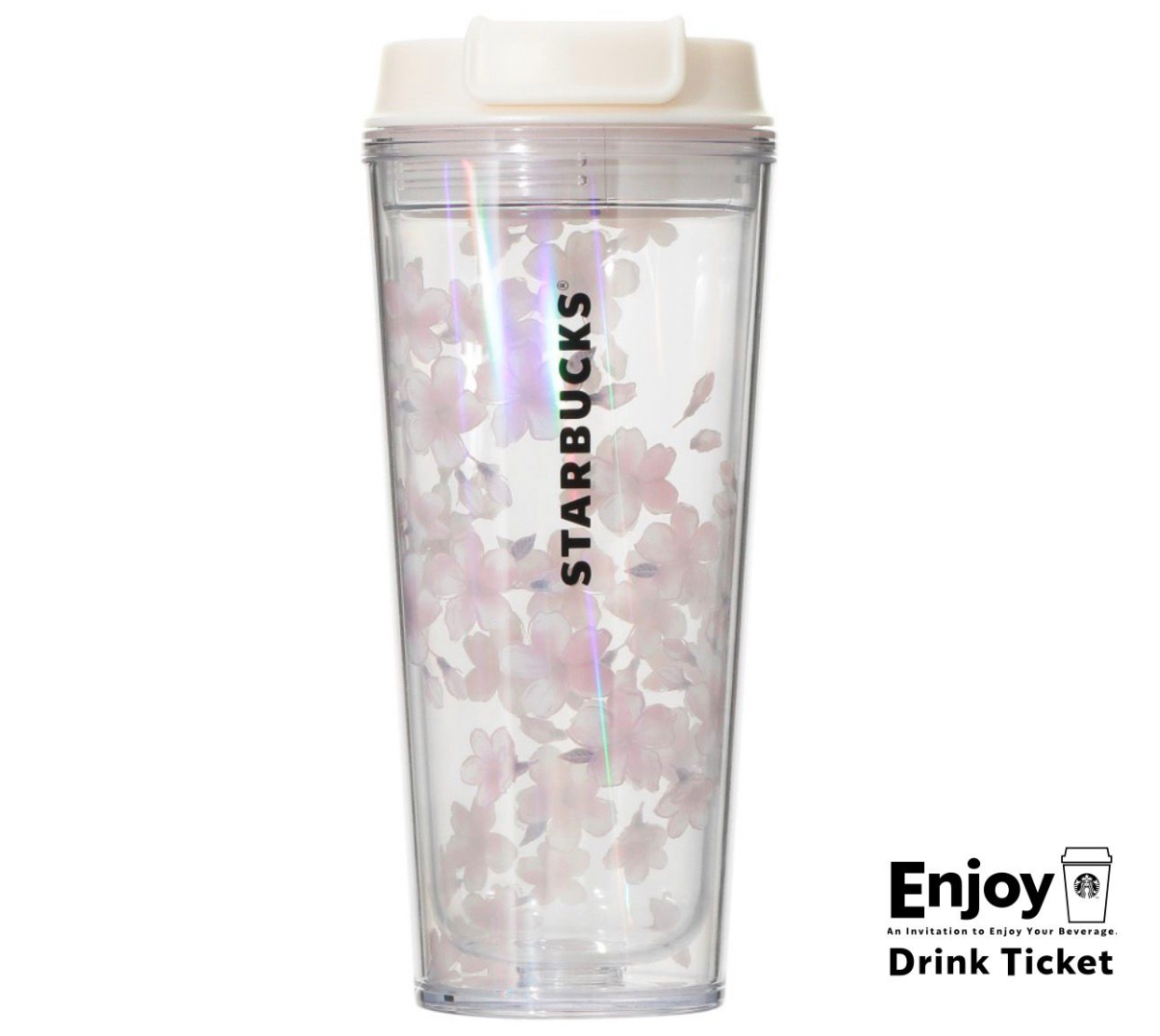 日本直送 最新款式日本藍色櫻花系列