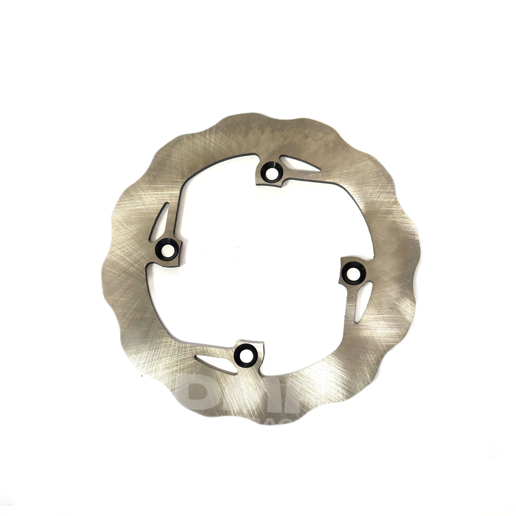 SHERCO SE/SEF 2014-2026 Disc Plate 