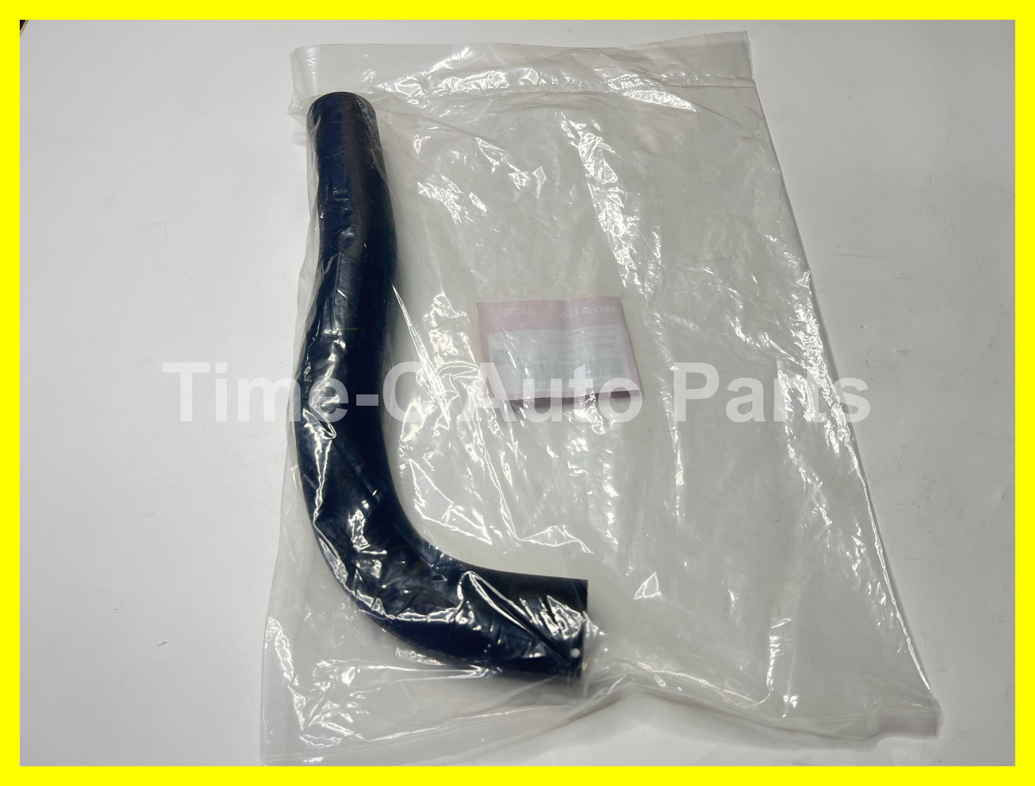 水喉(下) 19502-5R0-000 - Honda Fit Jazz GK