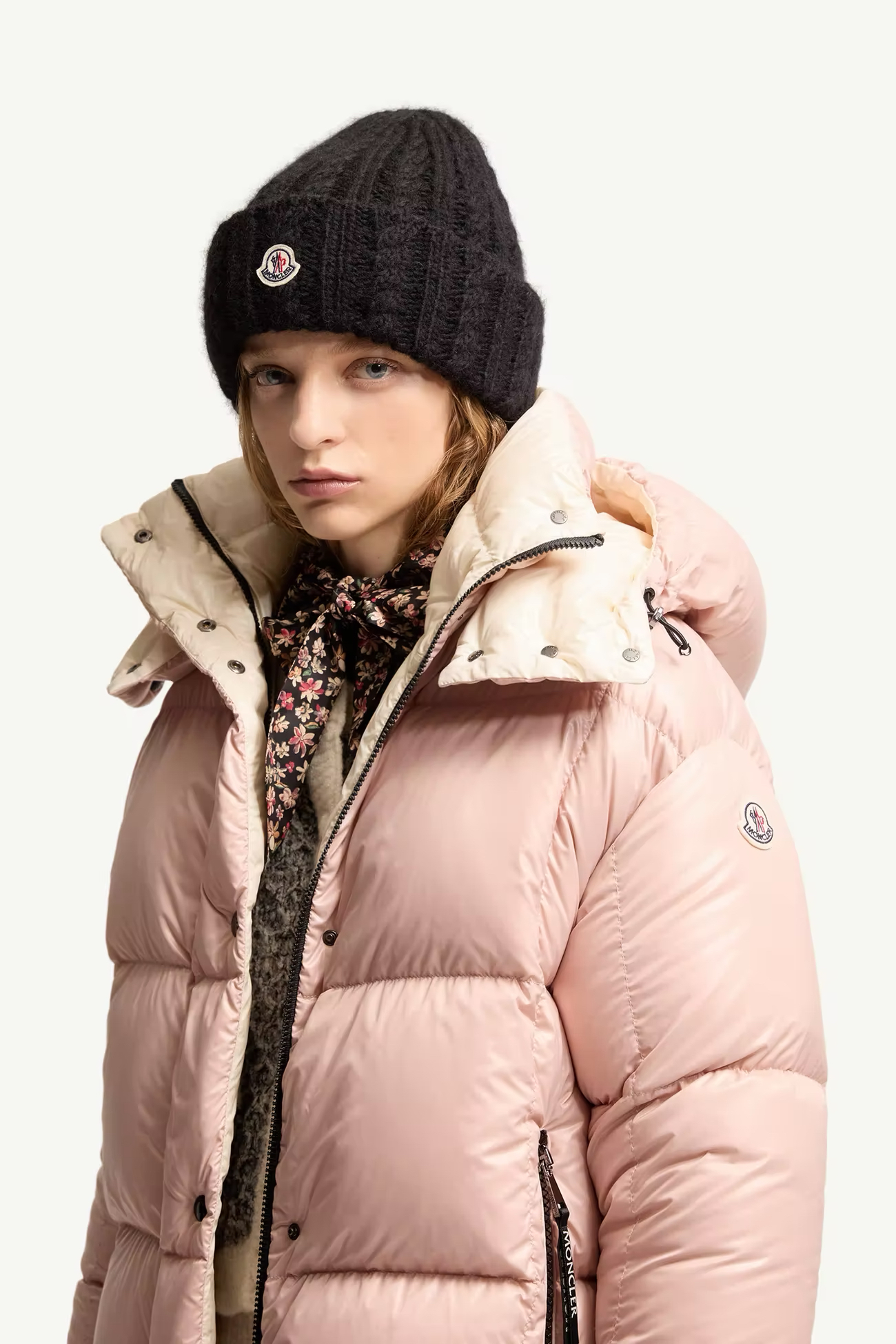 限時優惠✨訂貨🍒Moncler 經典冷帽 FREE SIZE