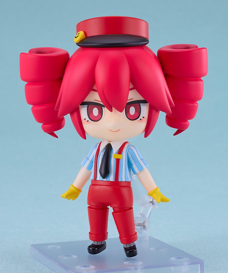 (預訂訂金 $100) (總價 $360) GSC Nendoroid 3069 重音Teto 催眠者Ver. 黏土人 Kasane Teto (行版)