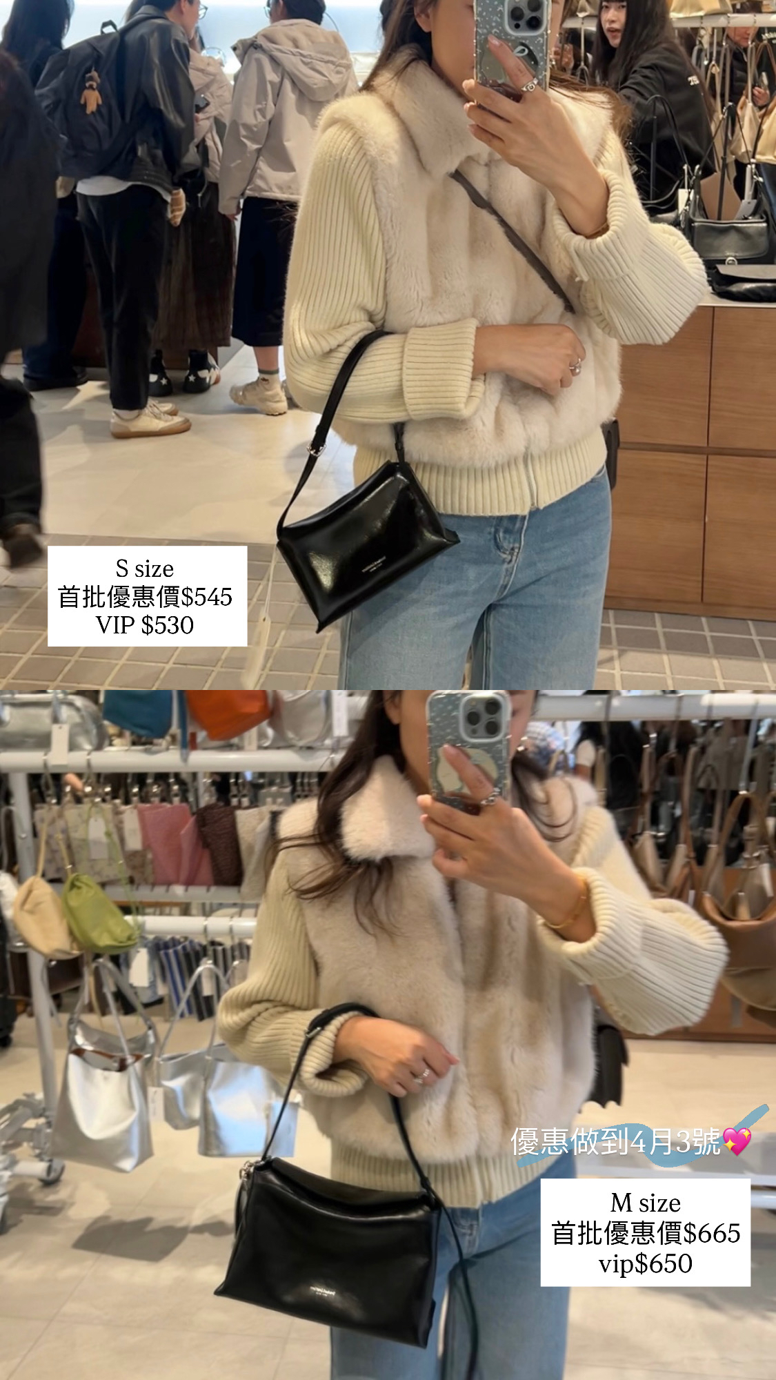 《 預購 》🇰🇷Bucks&Leather 磁石扣枕頭包