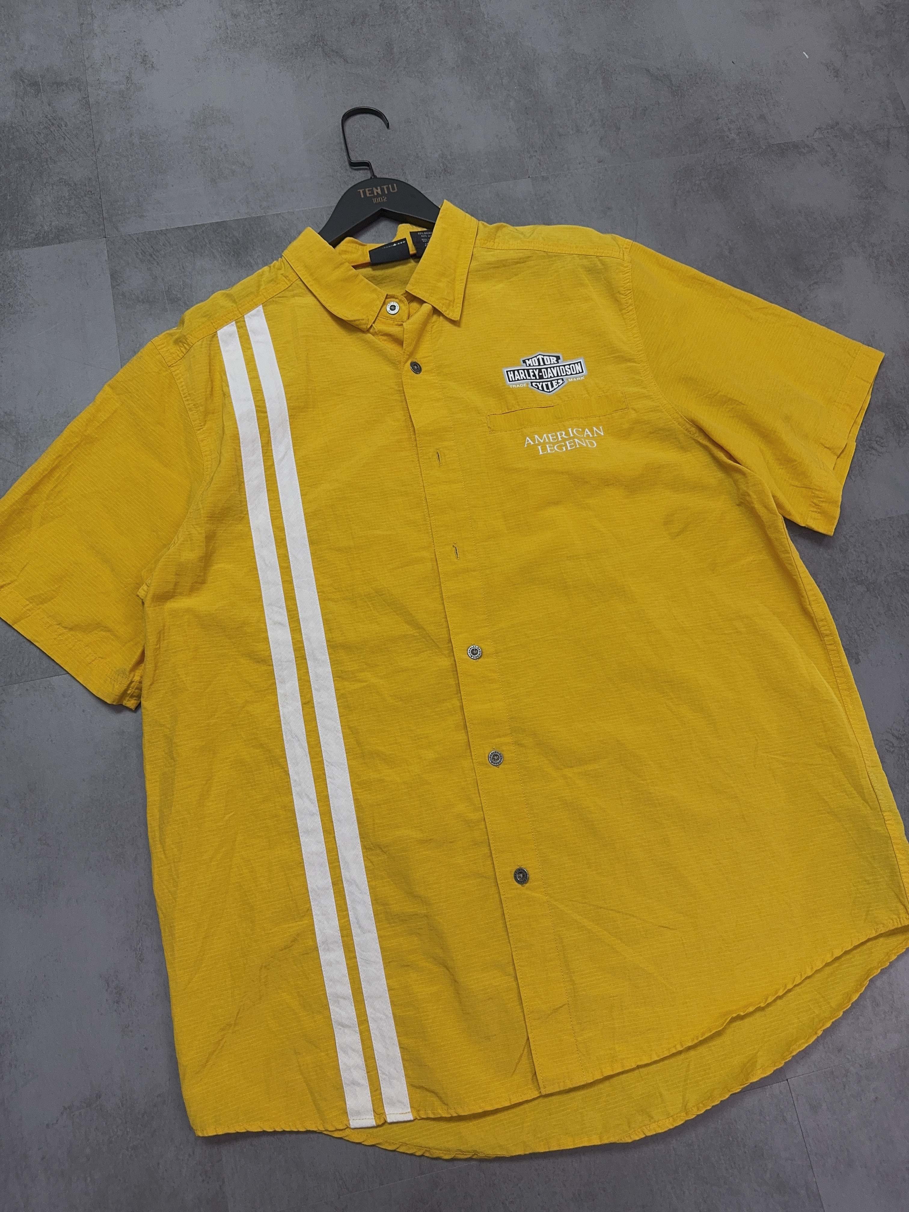 Harley-Davidson Size XL