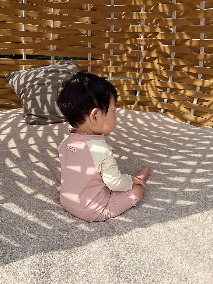 🇰🇷Here I Am泳衣