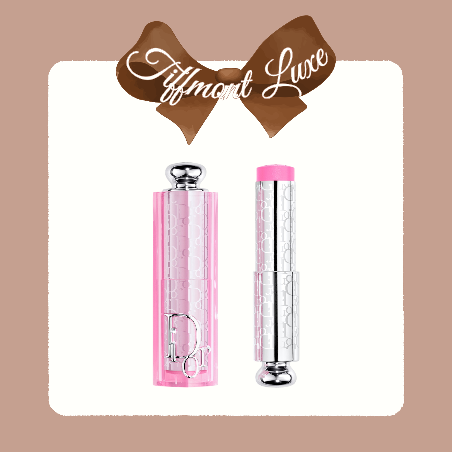 Dior 專業後台玫瑰胭脂棒 Backstage Rosy Glow Blush Stick