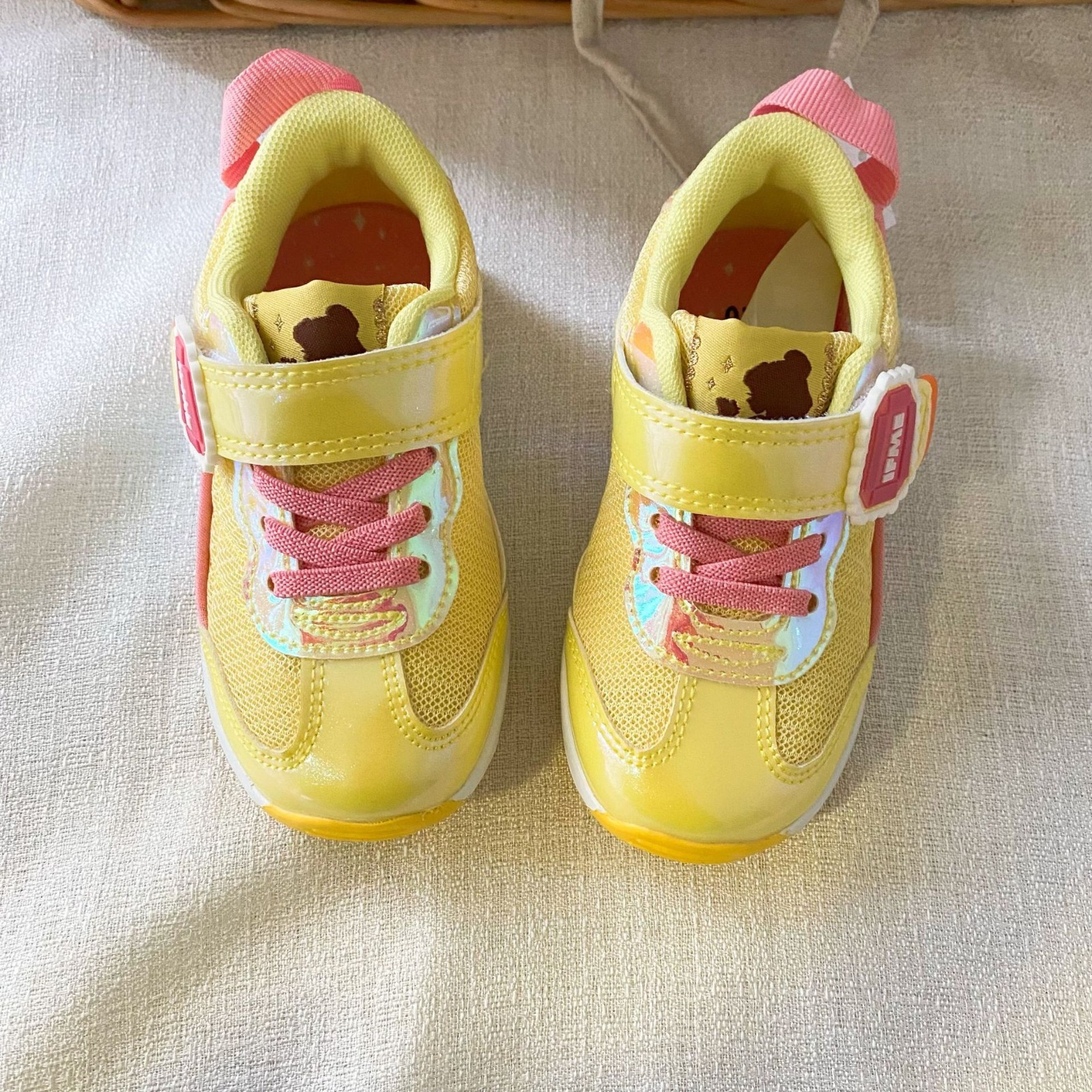 日本IFME x 公主鞋 -1對 現貨