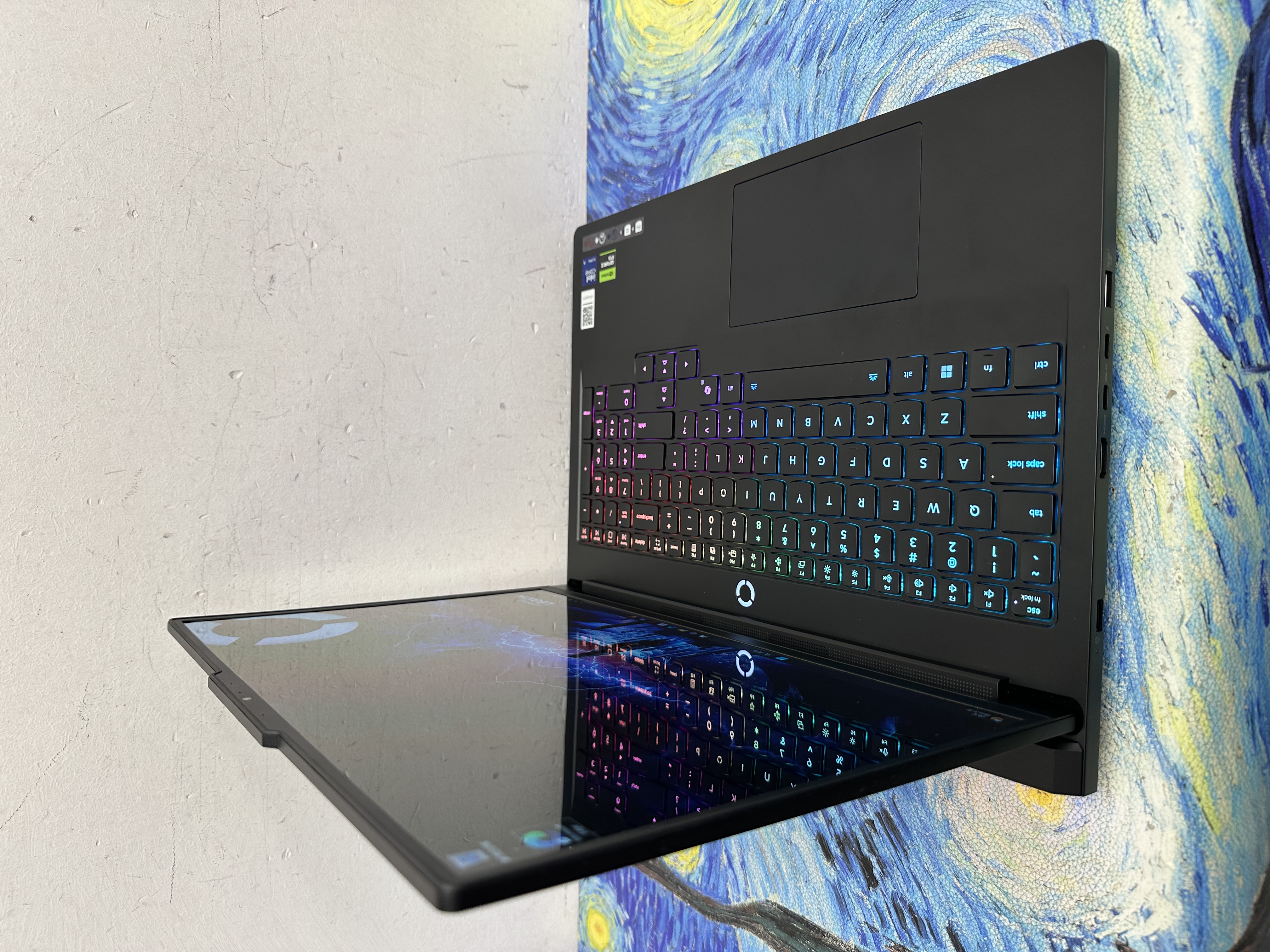 #6159 全新質素 RTX 5080 Lenovo Legion Pro 7 /Ultra 9 275HX/32GB Ram/1TB SSD/16吋 2.5K Mon 240Hz/暢遊任何3A大作/Gaming Laptop / Notebook / ASUS ROG / Netflix / GTA 6 / GTA/