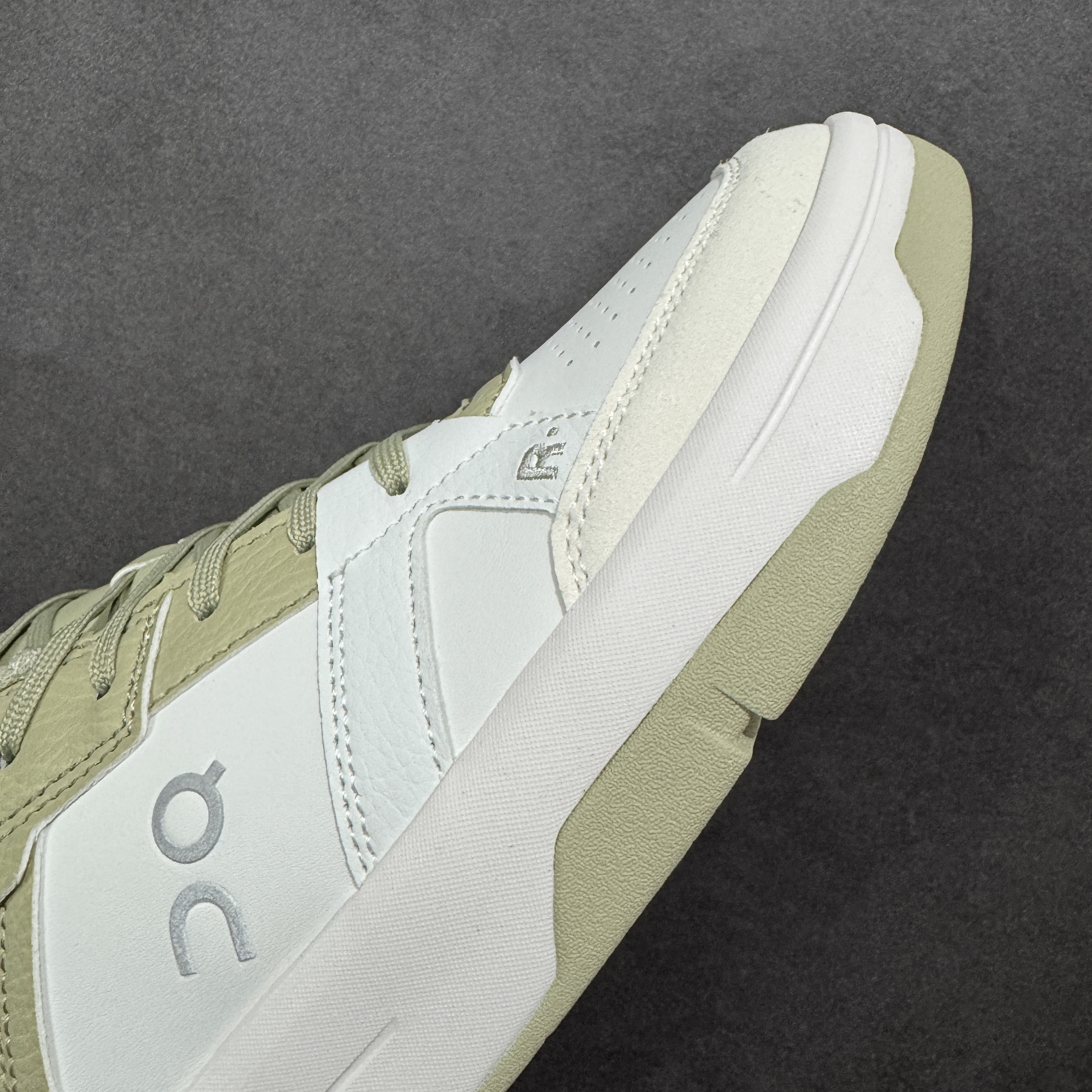 On The Roger Clubhouse