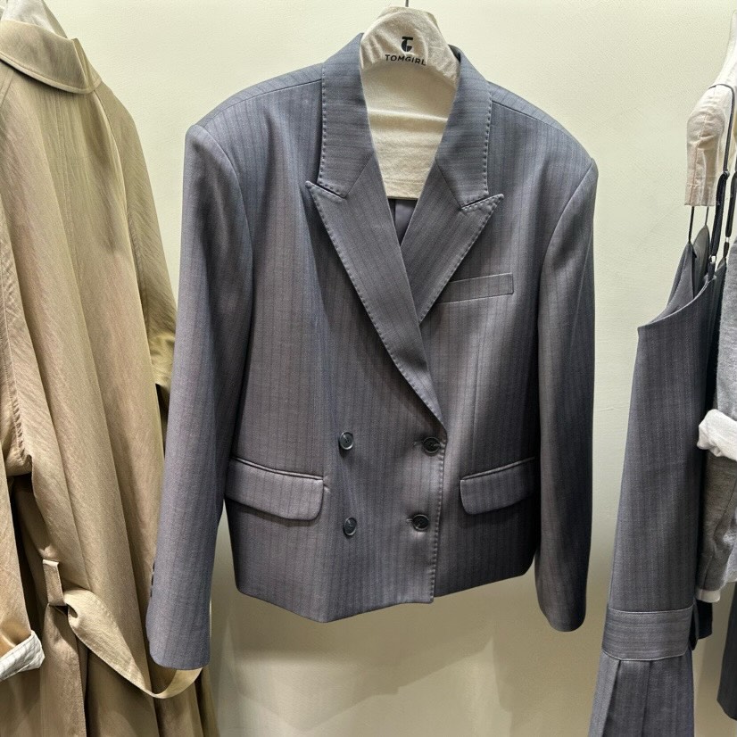 (2026FW) TOMGIRL - JK