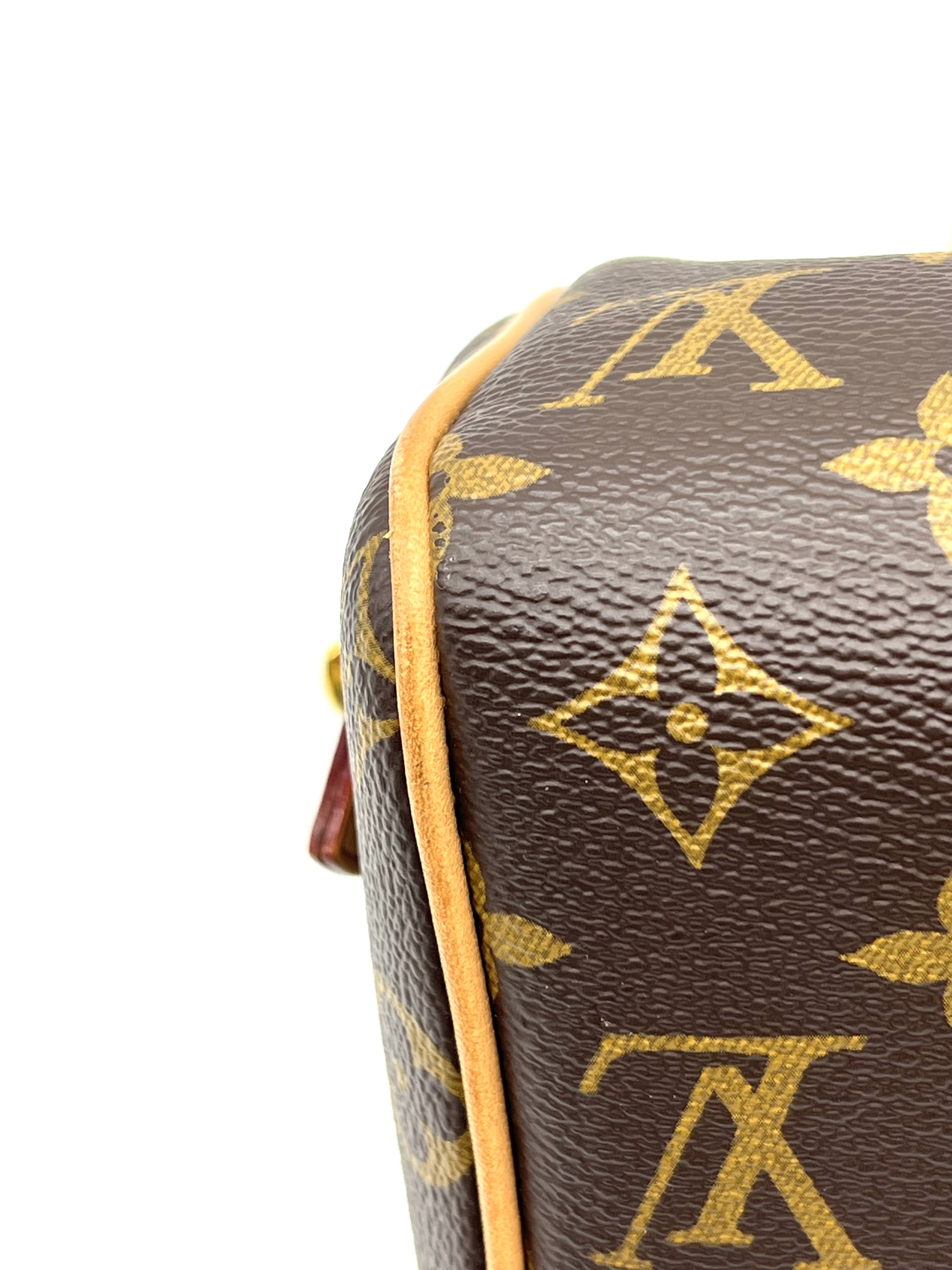 Pre-Owned LV Speedy 20 / Product Code: 26051010