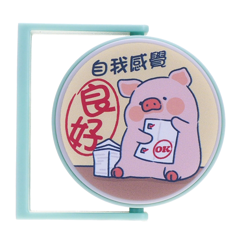 Lulu The Piggy Mini Light Blind Box 迷你燈牌盲盒 (Full box 原盒 - 6pcs/box)