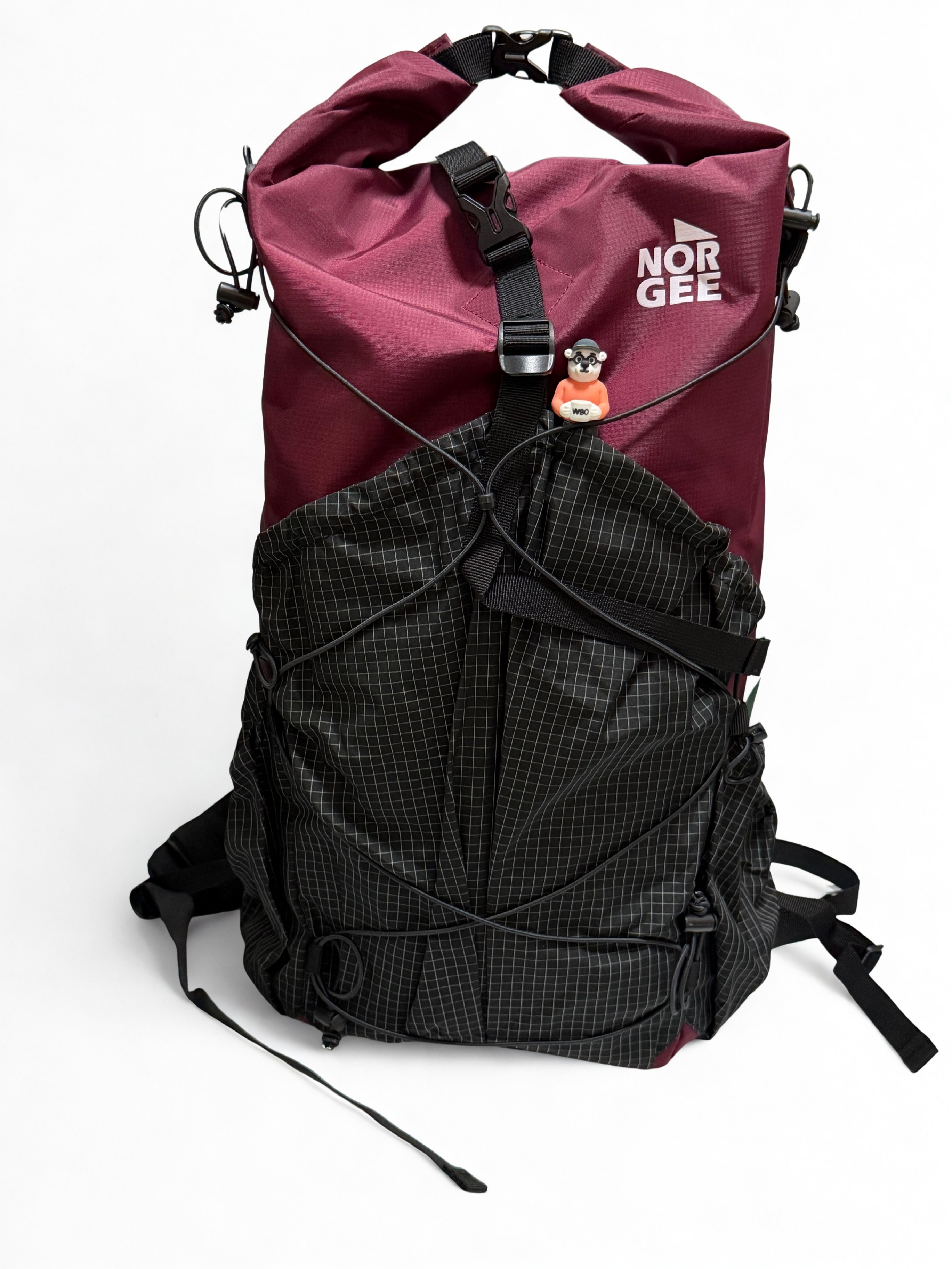 印尼品牌Norgee Gobi Pro 30L - 輕量化背包 背囊UL ultralight backpack