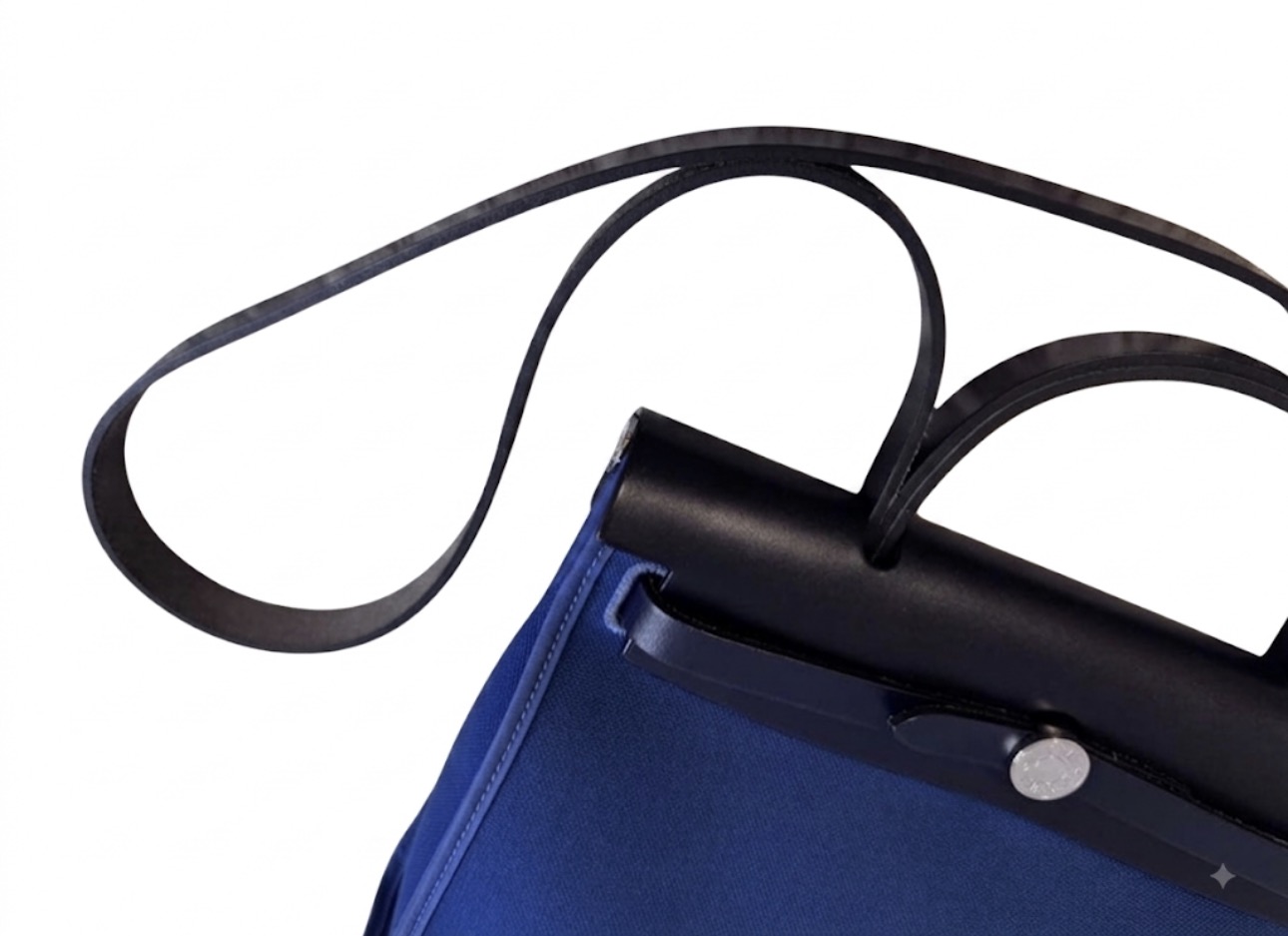 Hermes Herbag Zip 31