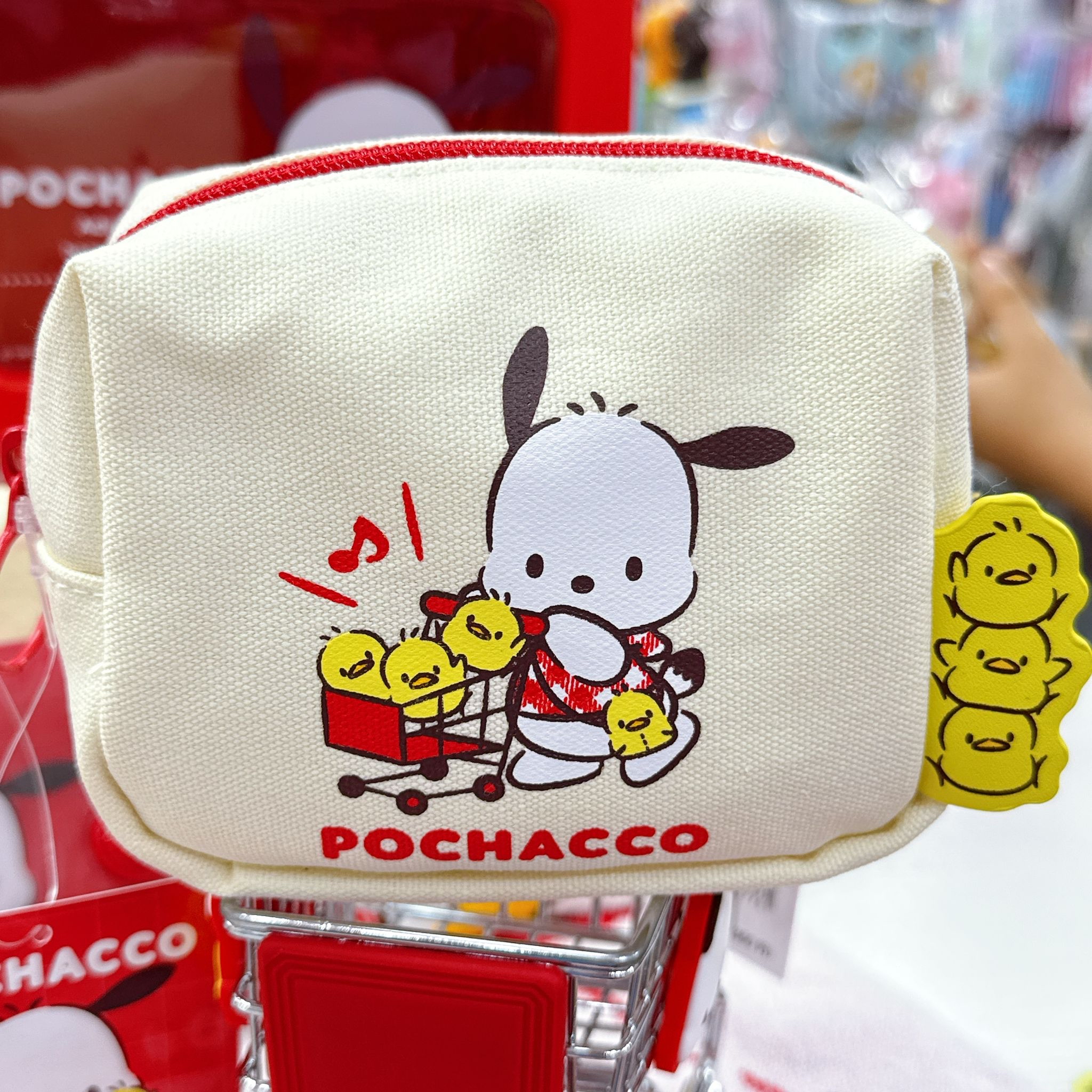 日本直送日本版Sanrio Pc狗生日系列 新款產品