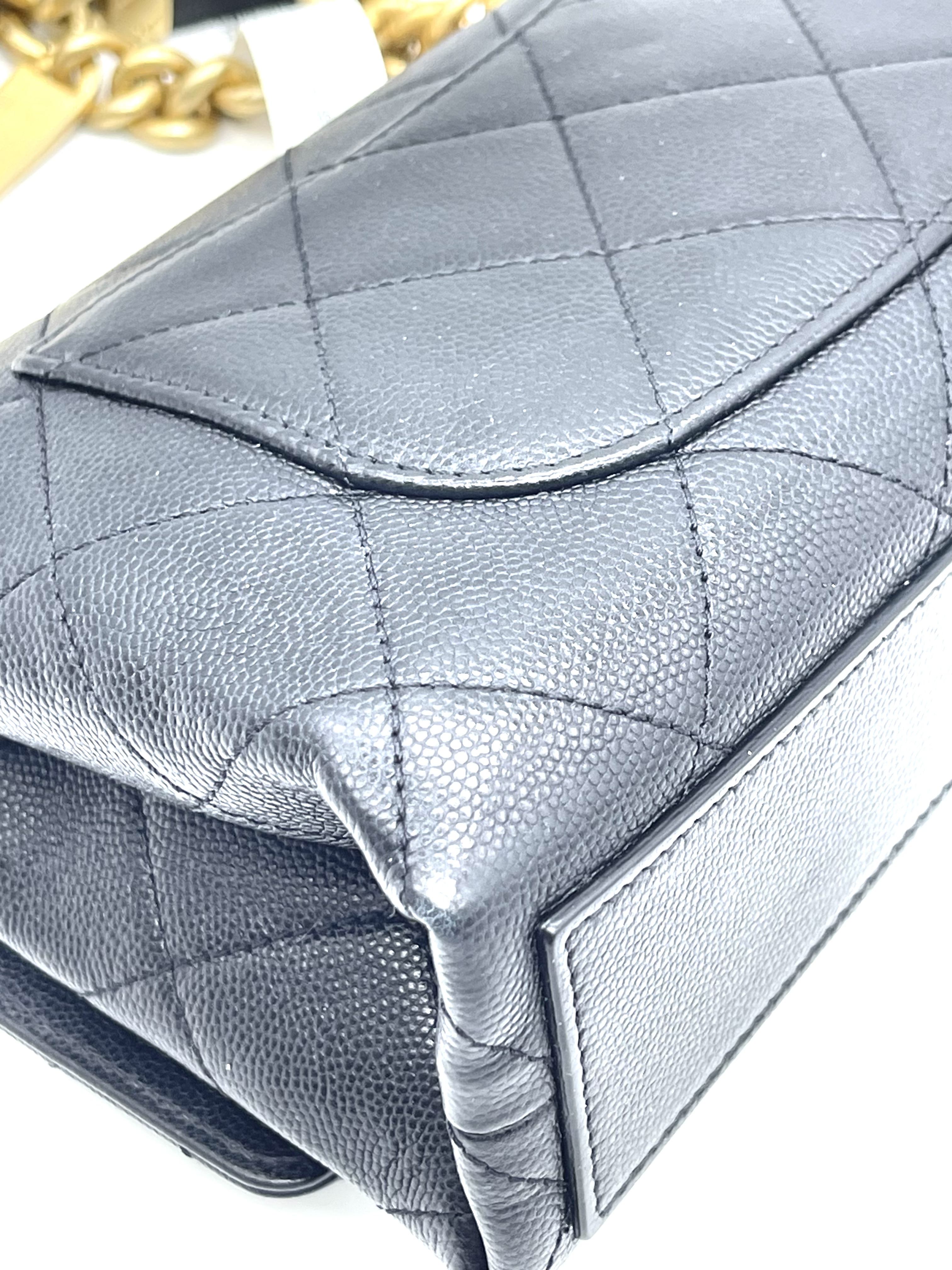 Pre-owned Chanel Matelasse / Product Code: 26032403