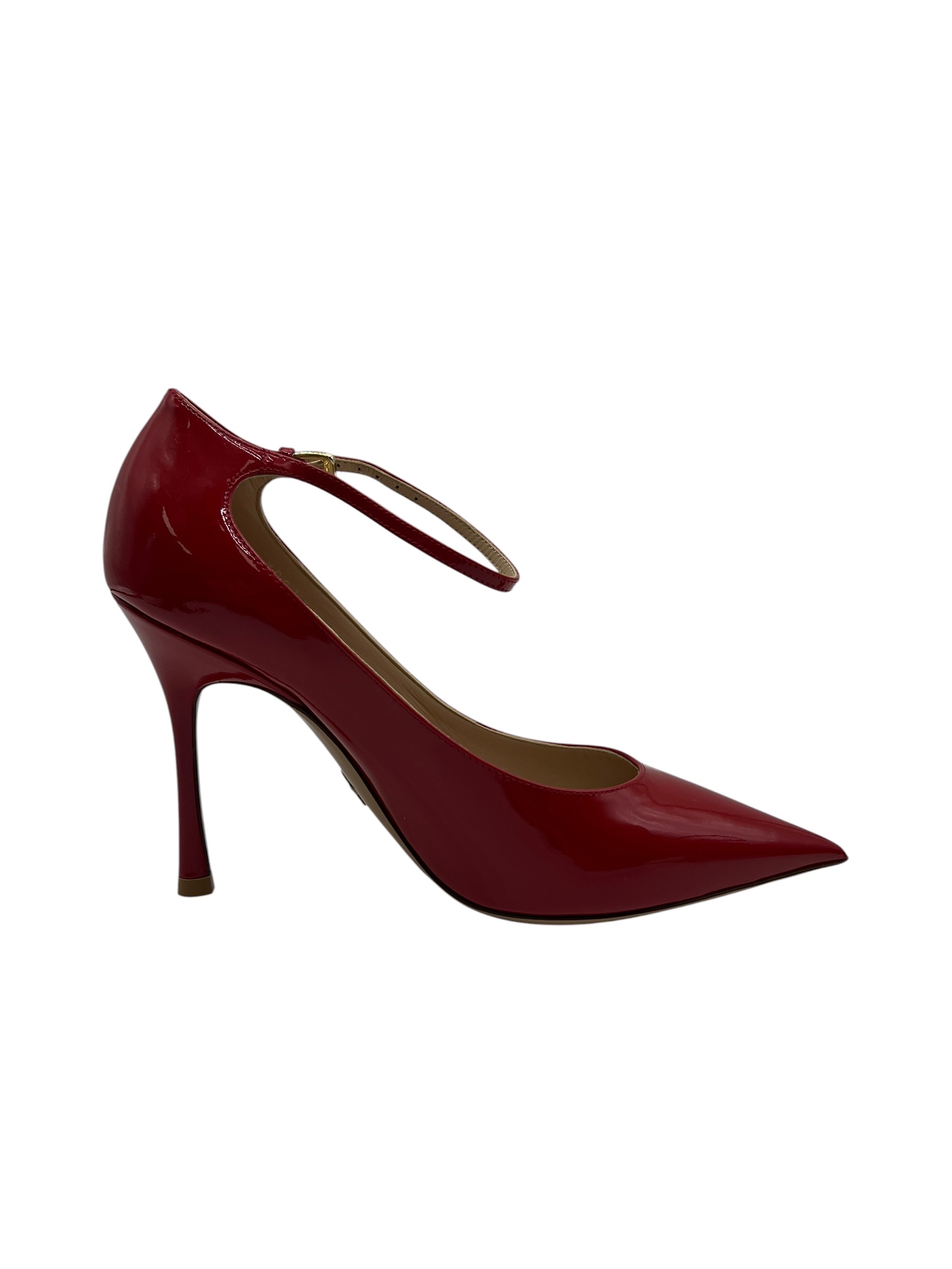 Pre-owned CHRISTIAN DIOR High Heels / Product Code: 062806