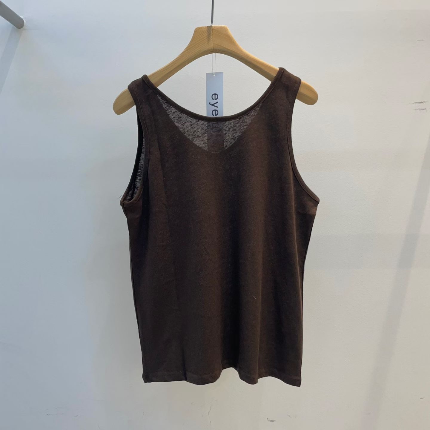 (2026SS) EYEFUL - VEST