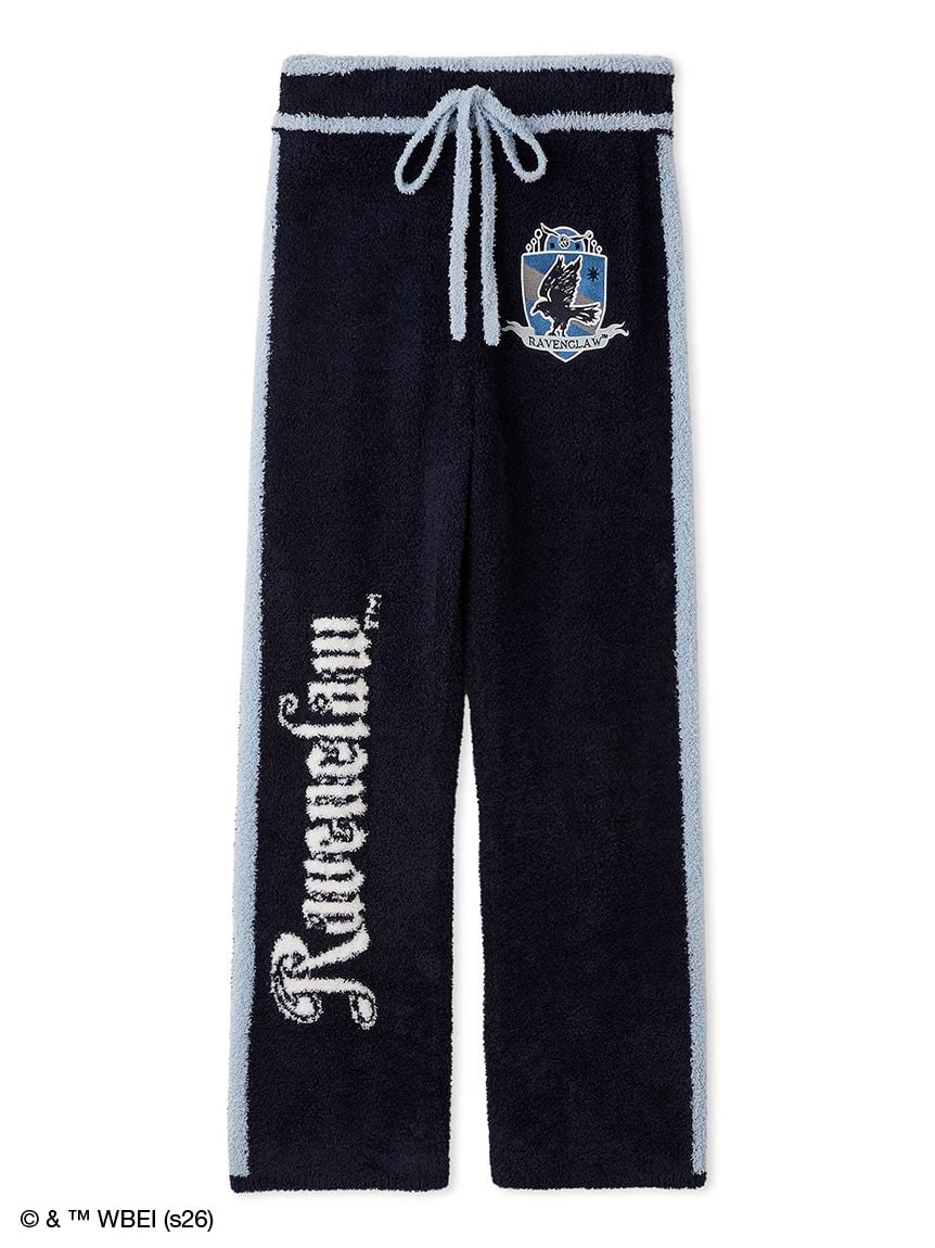 學院長褲 Long Pants｜SNIDEL HOME X 哈利波特 聯名 第5彈 (Harry Potter)【預購】 (26198-P）