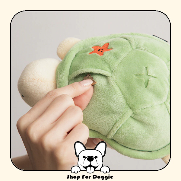 韓國 Bite Me Jumping Boogie 跳躍龜自動玩具球