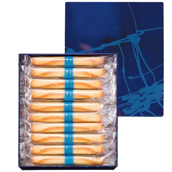 YOKU MOKU 原味蛋捲