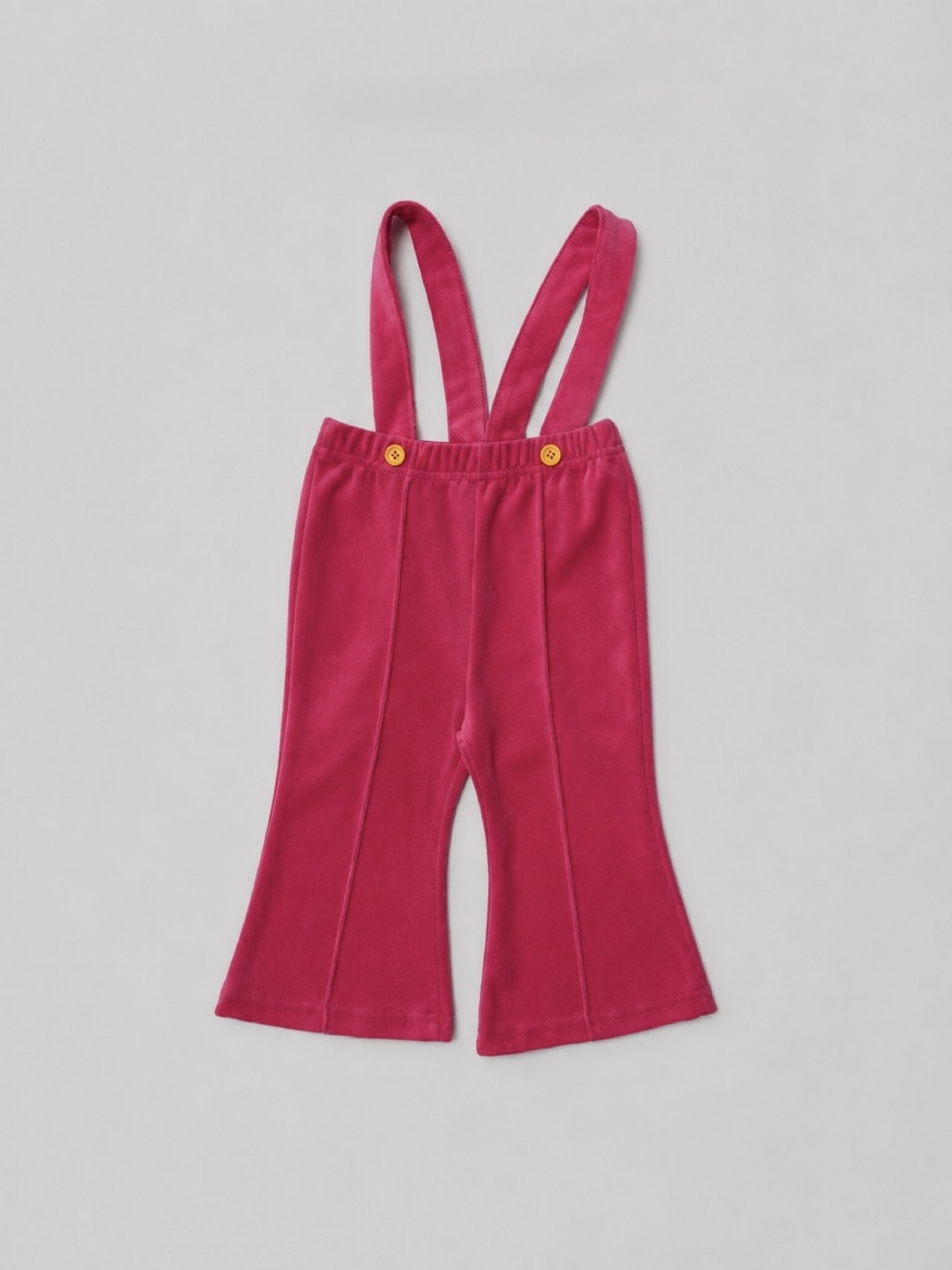 Girls | Kongi Overalls Bootcut