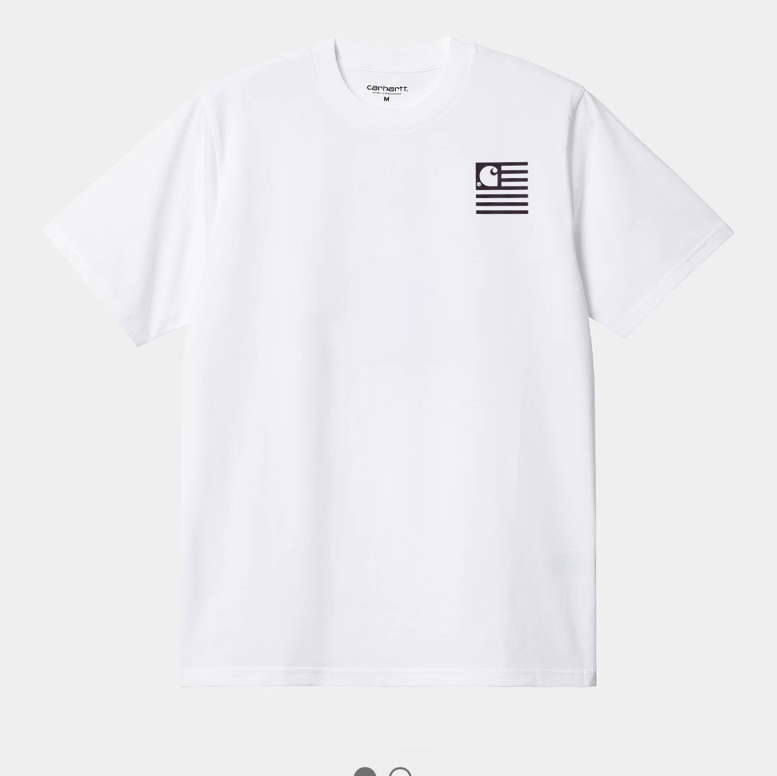 Carhartt WIP S/S Chromo T-Shirt