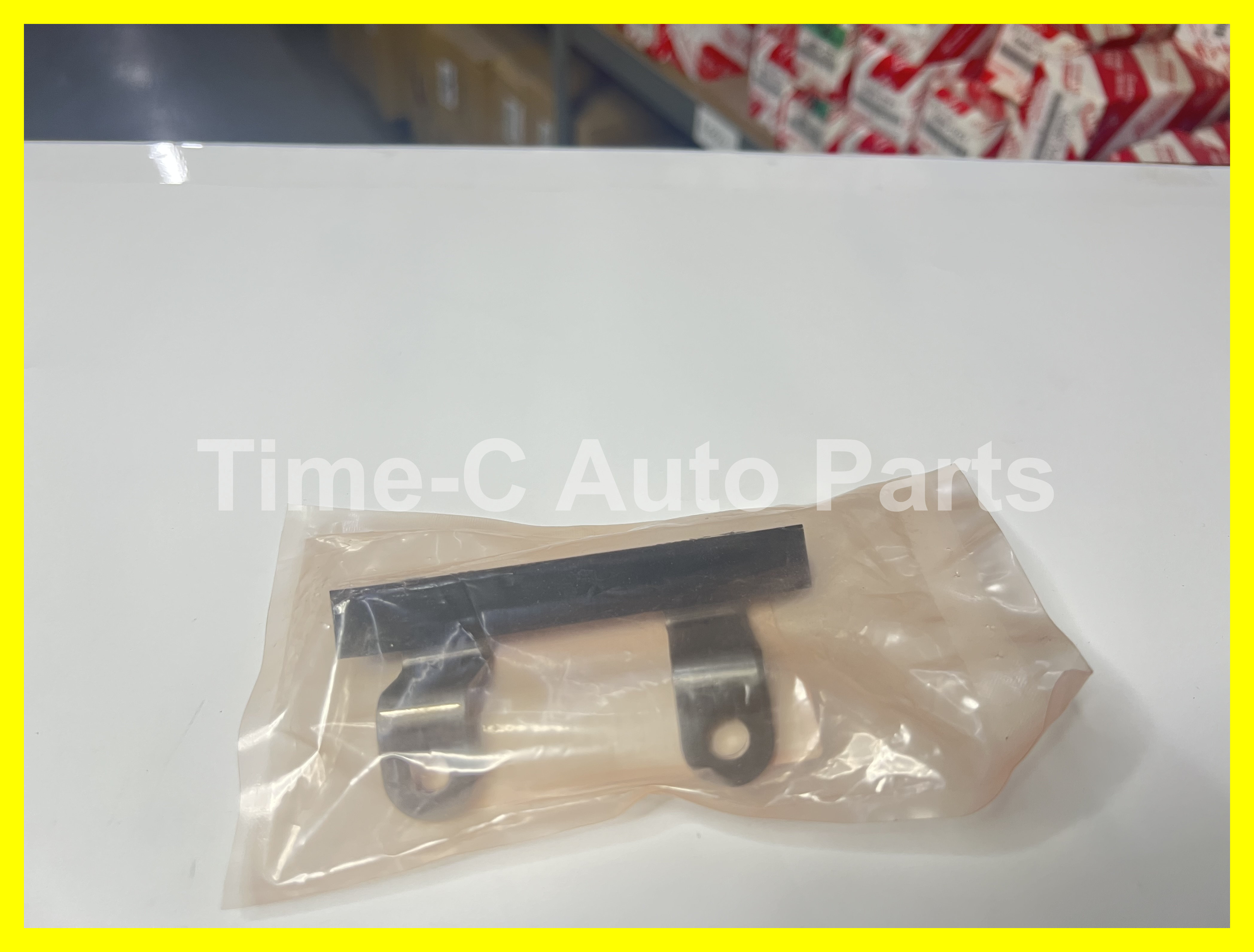 鏈排 14540-5R0-003 - Honda Fit Jazz GK