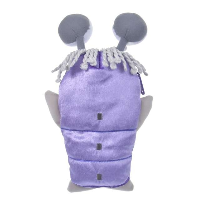 🌸 【預訂】Boo Pencil Case - MONSTERS INC. 25TH