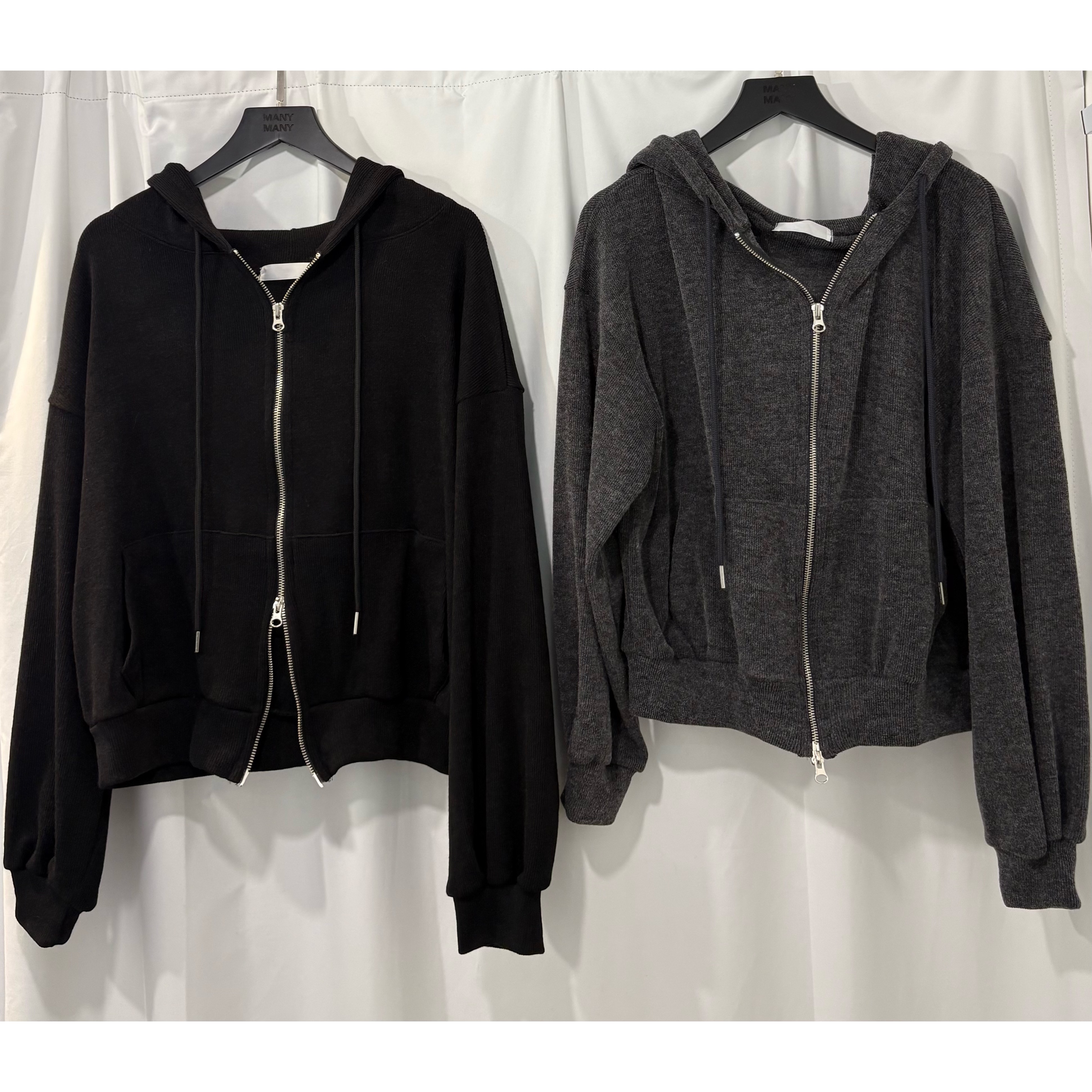 優惠價10月16截單🧸2610B《COZY HOODIE》《COZY SHORTS》