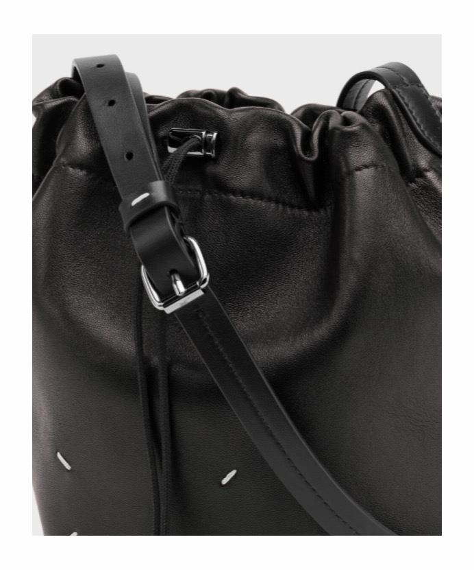 Maison Margiela 女士 抽繩單肩包均碼碼常規、