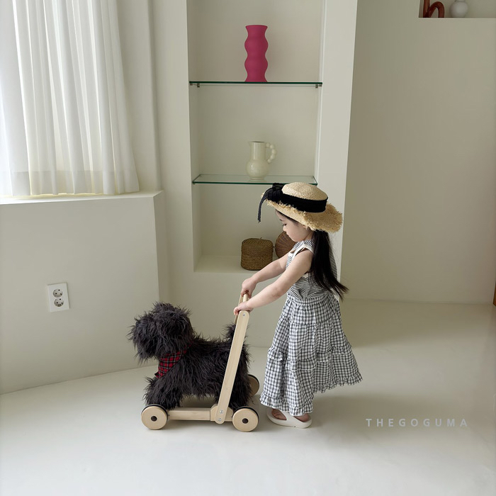 🇰🇷the goguma半身長裙