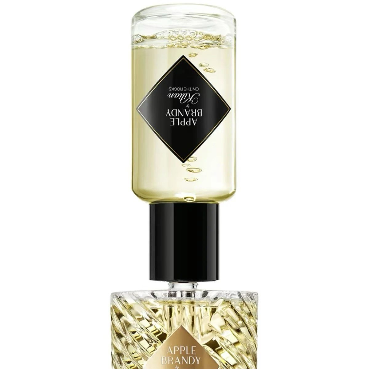 Kilian 克利安 Apple Brandy On The Rocks Eau De Parfum 蘋果白蘭地淡香精l
