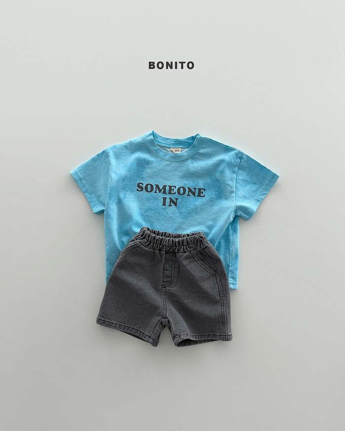 🇰🇷Bonito tee