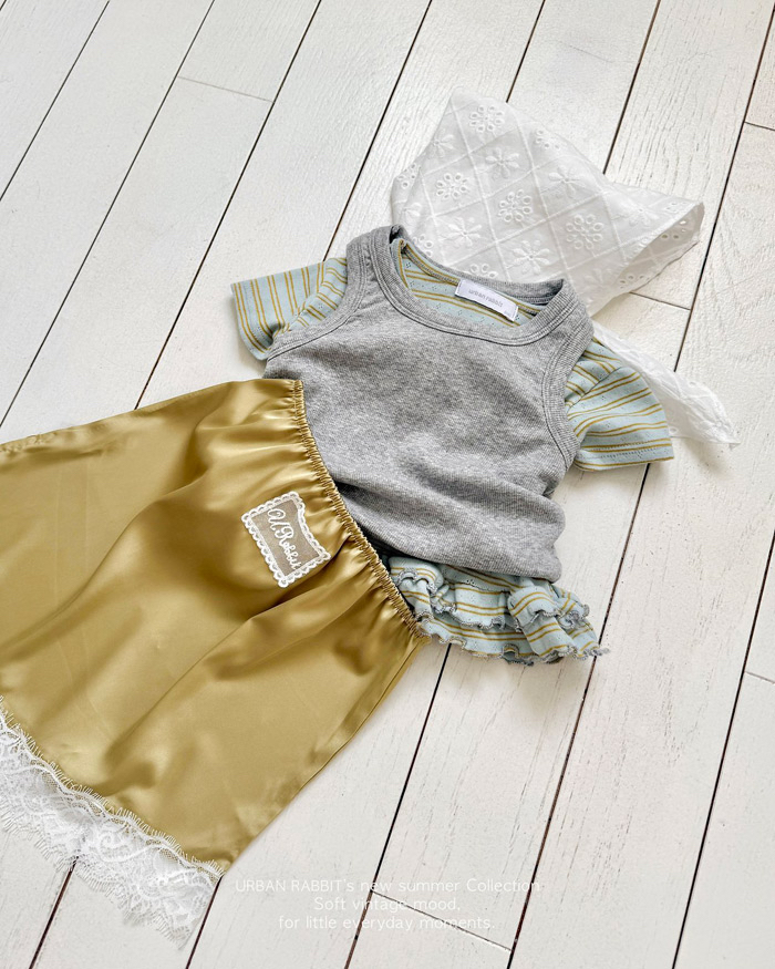 🇰🇷Urban Rabbit 背心