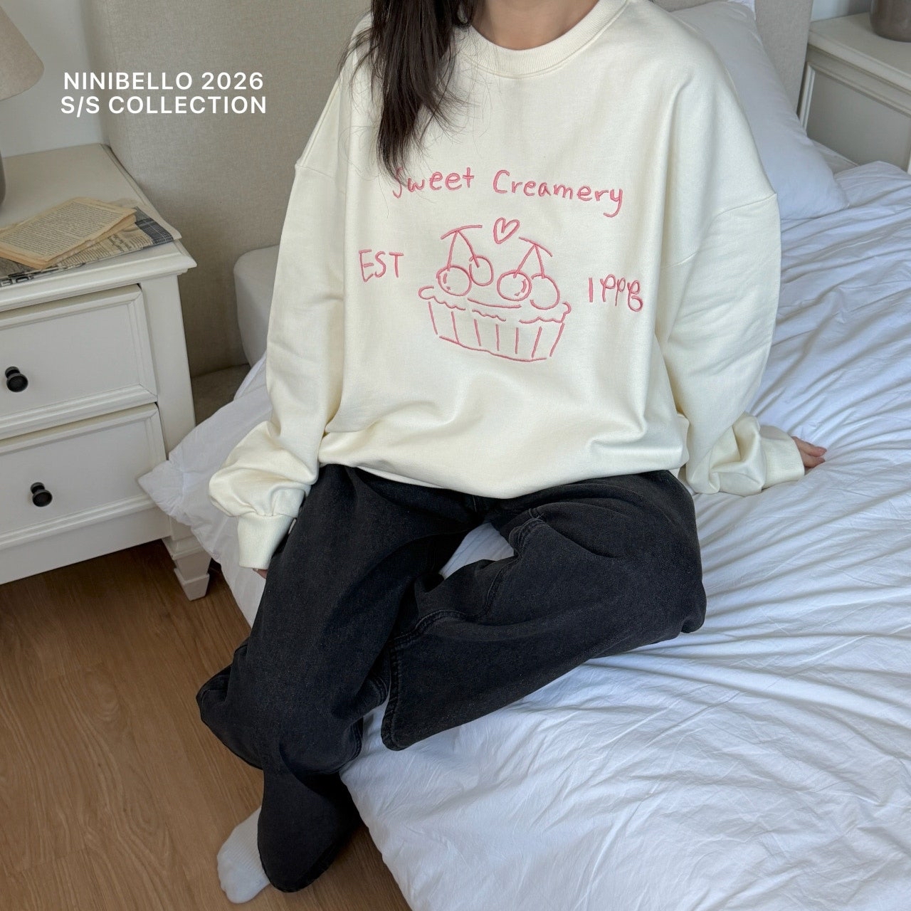 🇰🇷ninibello MTM 親子