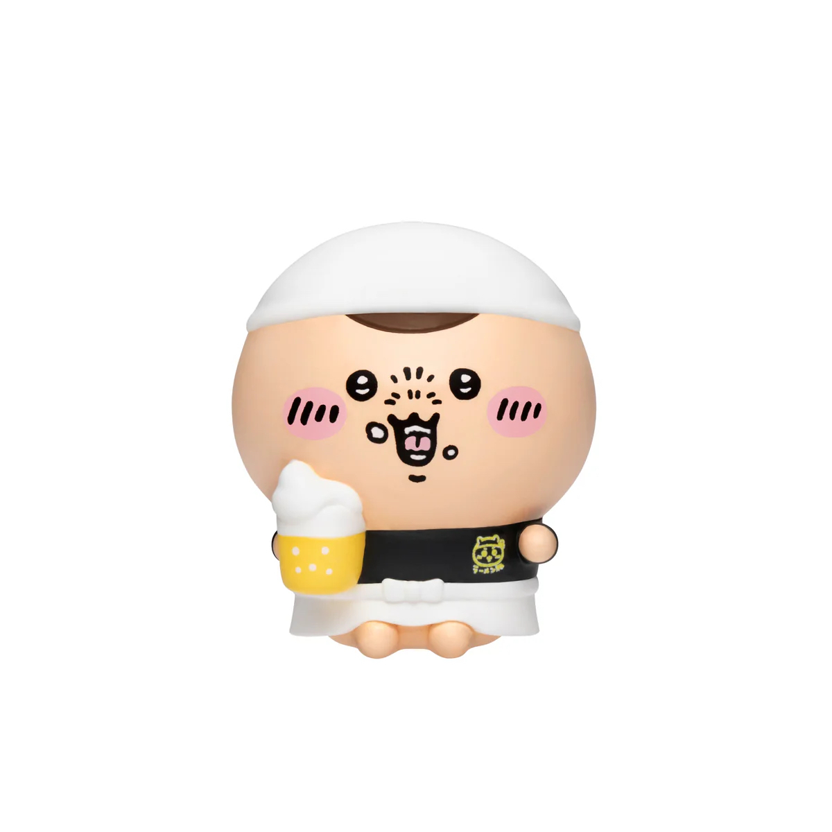 Chiikawa 小可愛 手指公仔｜現貨