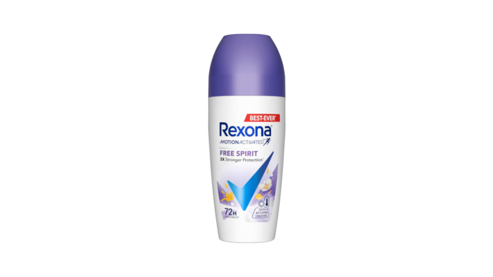 Rexona Women Roll on Deodorant  45ml